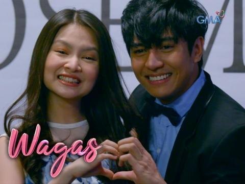 Wagas: Eugene at Yummy, mag-jowa na ba? | Episode 35 (Finale)