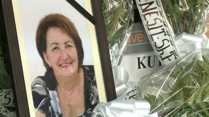 Mbledhje komemorative për nderë të mësueses Merita Kryeziu Beqa-Lajme