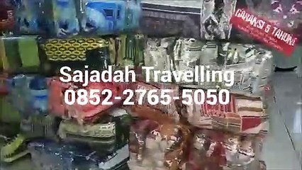 CUCI GUDANG!!! +62 852-2765-5050, Sajadah Traveling Grosir