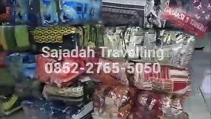 CUCI GUDANG!!! +62 852-2765-5050, Grosir Sajadah Travel Murah