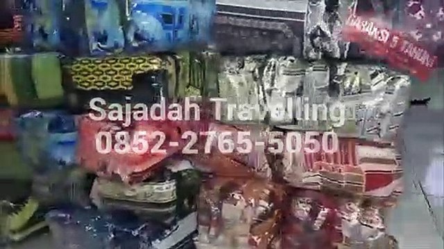 CUCI GUDANG!!! +62 852-2765-5050, Harga Sajadah Travel Murah