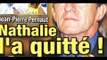 Jean-Pierre Pernaut « quitté » par Nathalie Marquay, commentaire qui en dit long