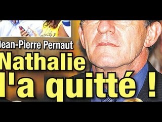 Jean-Pierre Pernaut « quitté » par Nathalie Marquay, commentaire qui en dit long