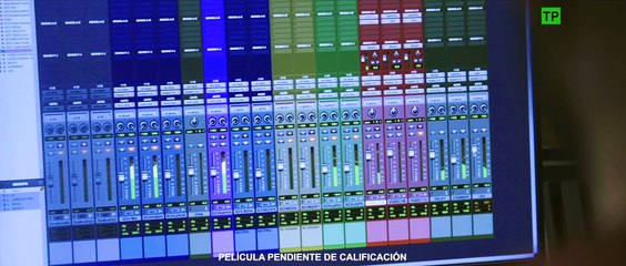 Frozen 2 Película  - Making of 'Mucho más allá' con David Bisbal