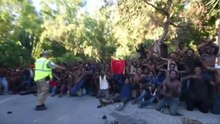 How dare You Refugees feat. Greta T.