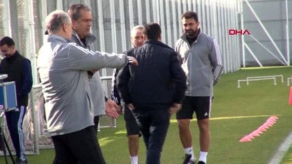 Spor rıza çalımbay: havaya girecek lüksümüz yok