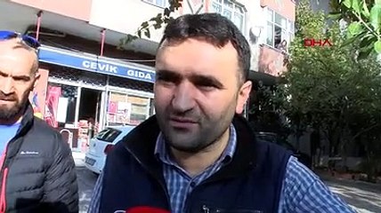 Mahalle bakkalı, siyanürle intihar eden aileyi anlattı: Maddi sıkıntıları yoktu