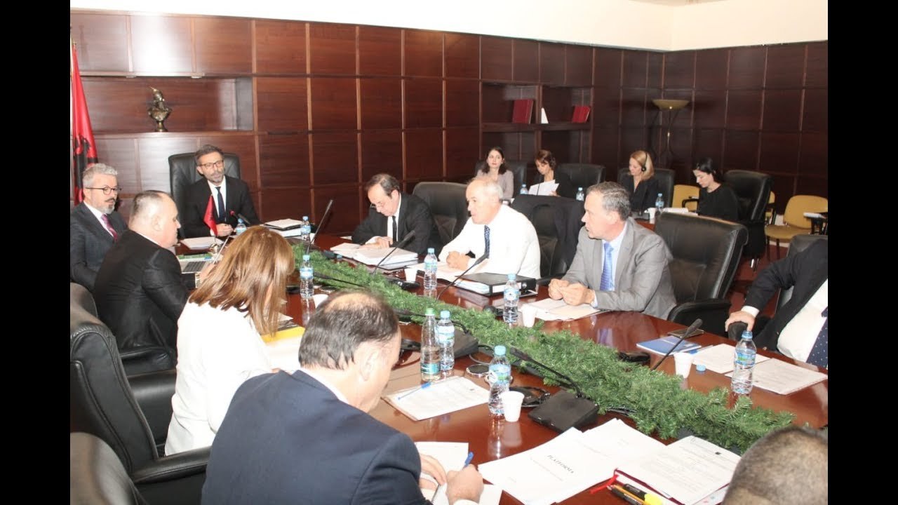 Arta Marku i përgjigjet Ibrahimit: KLP dhe Prokuroria e Përgjithshme nuk bëjnë dot pa njëri-tjetrin