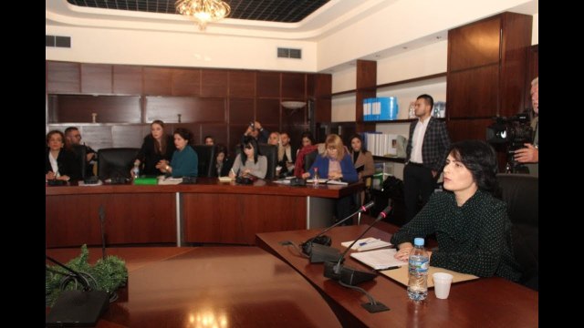 Anëtari i KLP: Pse kandidoni për një pozicion për të cilin thonë se ka mangësi? Përgjigjet Marku