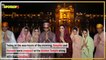Deepika Padukone Ranveer Singh Amritsar Visit: Couple Gets All Spiritual As They Visit Golden Temple On First Wedding Anniversary