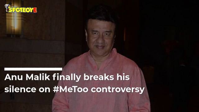 Anu Malik Finally Breaks His Silence On MeToo Controversy, Says Feels Cornered And Suffocated With False Allegations