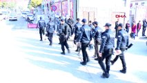 Şanlıurfa suruç belediye başkanı hdp'li çevik gözaltına alındı