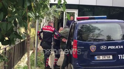 Ora News - Ekzekutimi i Eri Zefit/ Nxori shokun në pritë, mbërritja në gjykatë e Mikel Alisë