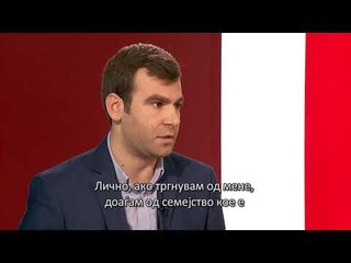 “Programi 200”   Debat për përfshirjen e figurave të reja në politikë