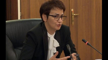 Memçaj: Në vend ka prokurori me mbingarkesë pune! Shpresoj që ILD të ngrihet para fundvitit