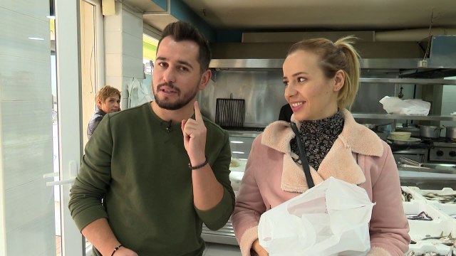 7pa5 - Sot në gatime Pa recete me Ermal Qorri - 13 Nëntor 2019 - Show - Vizion Plus