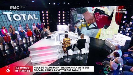 Le monde de Macron: Neige, 1 mort et 300 000 foyers privés d'électricité – 15/12