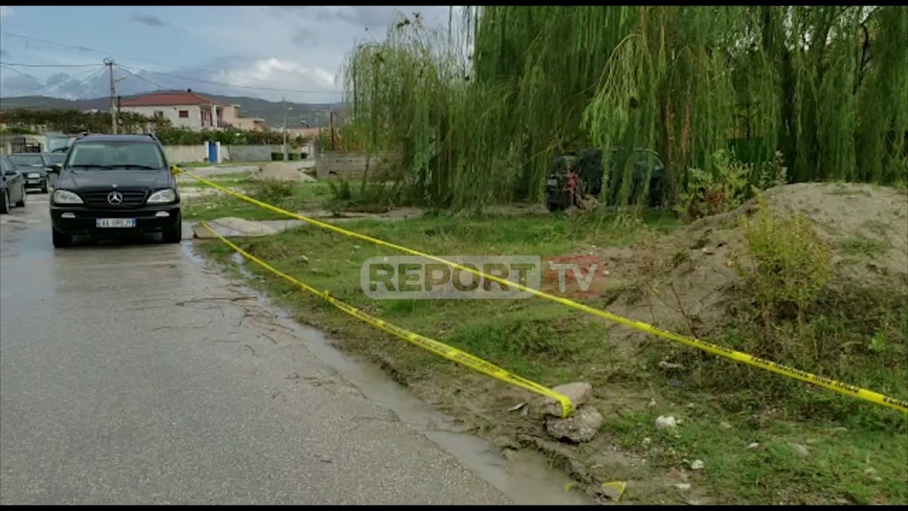 Report TV -Emri/ Vritet 34-vjeçari në Vlorë, u gjet pa jetë në lagjen Kushtrim