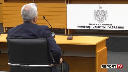 Report TV - Konfirmohet në detyrë zv/drejtori i Përgjithshëm i SHÇBA, Adriatik Ago