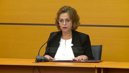 Vettingu në polici/ Konfirmohet në detyrë Adriatik Ago i shërbimit të brendshëm