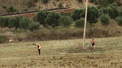 Moti i keq perfshin bregdetin