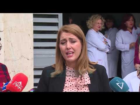 Nis vaksinimi kundër gripit, disa kategori e përfitojnë falas - News, Lajme - Vizion Plus