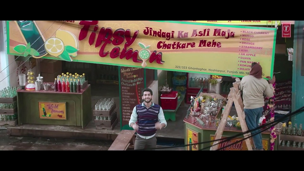 Full Song_  DIL JAANIYE _ Khandaani Shafakhana _Sonakshi S, Priyansh _Jubin N ,Tulsi Kumar,Payal Dev