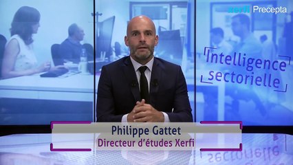 Le marché des produits alimentaires responsables [Philippe Gattet]