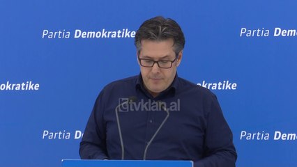 Perplasja tek Astiri, PD paralajmeron kallezim penal per efektivet e policise