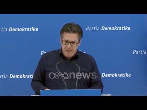 Ora News - Paloka: Kallëzim penal ndaj drejtuesve dhe punonjësve të Policisë dhe IKMT