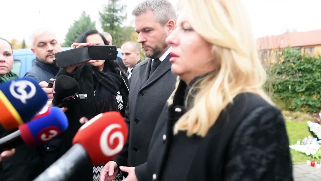 CAPUTOVA VYJADRENIE