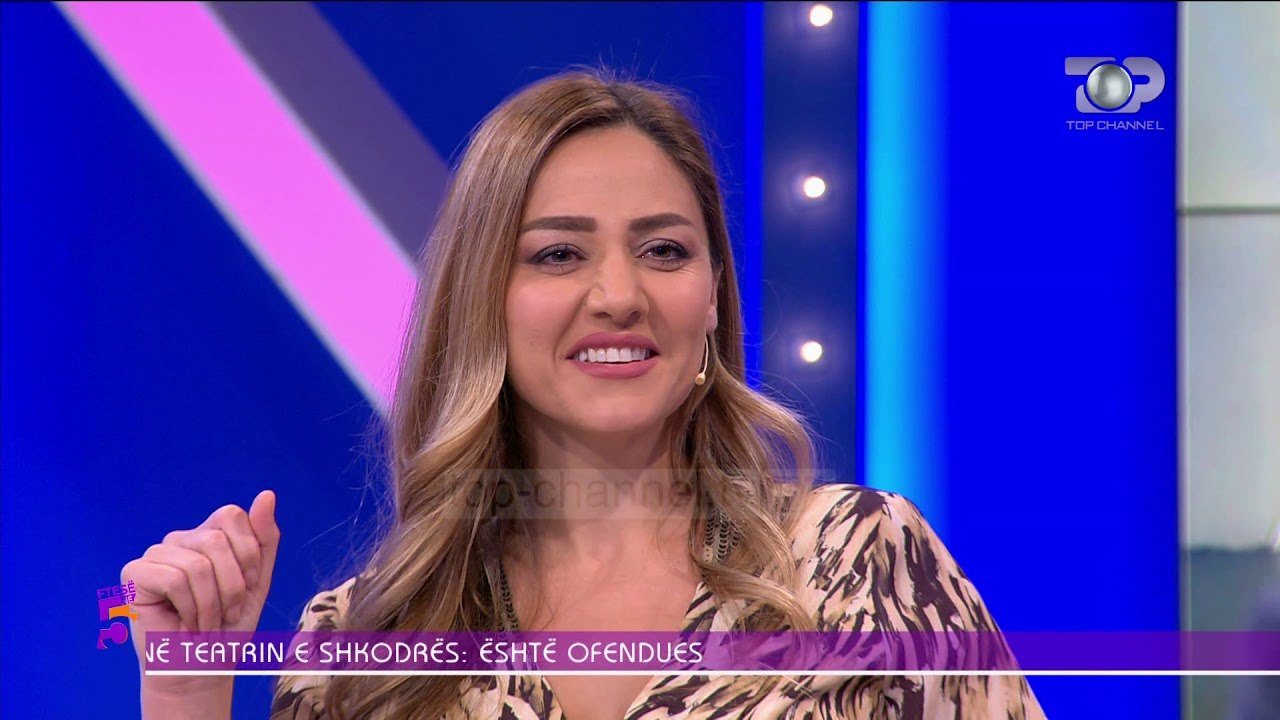 Ftesë në 5, “Nuk ka k*rva në këtë botë” anullohet shfaqja e Muç Nanos, 13 Nëntor 2019, Pjesa 2
