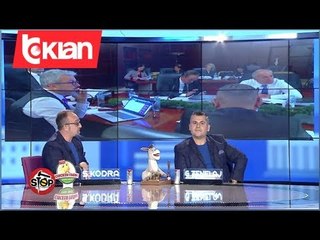 Stop - Shqiperia kryeson listen e vendeve me te korruptuara ne bote! (13 nentor 2019)