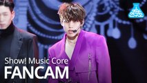 [예능연구소 직캠] Jang Dong Woo - News (Vertical ver.), 장동우 - News @Show Music Core 20190316