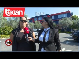 Stop - Pushuan ceshtjen per vdekjen e vellait/ Veronika Muka:E vrane serish! (13 nentor 2019)