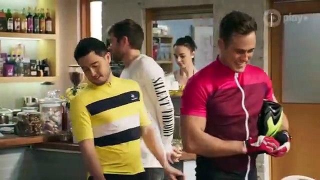 Neighbours 15th November 2019 (8235)