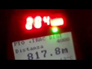 Report TV - Gara me 204 km/h! Shoferët u vënë 'flatrat' makinave në aksin Sauk-Teg