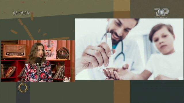 Wake Up/ 1 në 2 persona në Shqipëri nuk e dinë që vuajnë nga diabeti. Sëmundja po prek edhe fëmijët.