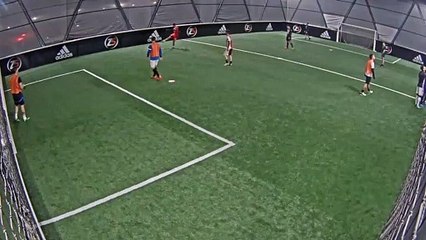 Equipe 1 Vs Equipe 2 - 14/11/19 22:07 - Loisir Turin - Turin Z5