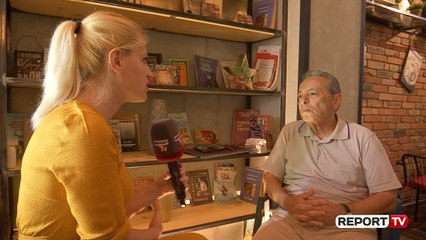 Report TV Speciale - Shkrimtarë dhe mësues: Letërsia artistike mungon në bibliotekat e shkollave