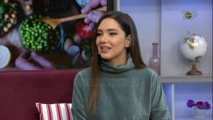 Ushqimet që rritin imunitetin - Në Shtëpinë Tonë, 14 Nëntor 2019, Pjesa 2