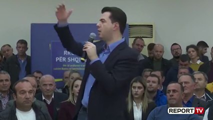 Lëvizjet për Kushtetuesen/ Basha nga Saranda: Grusht institucional! Bardhi: Vorpsin e kanë detyruar