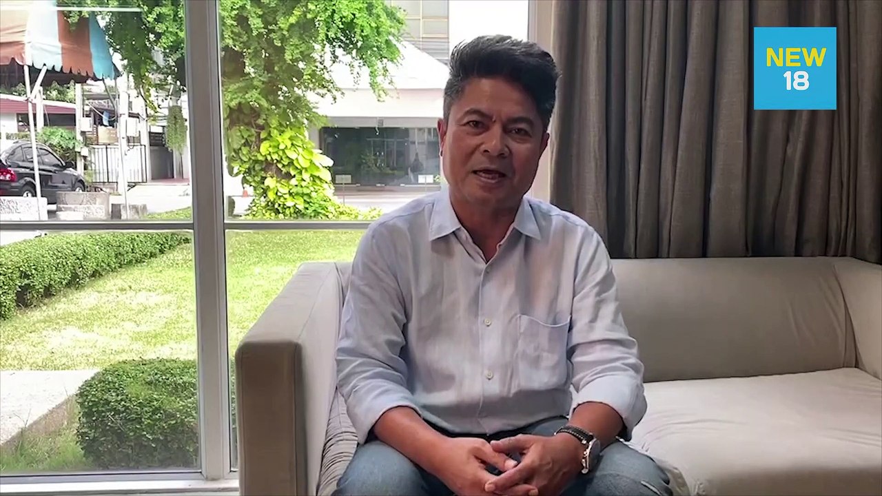 “เทพไท”ขอทุกพรรคอย่าเสนอคนมีปัญหาเป็น กมธ.แก้ รธน. | NEW18