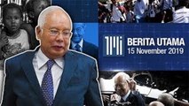 Berita TMI_ Arul Kanda bantah permohonan Najib; kes NFC, Rafizi bebas