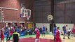 Résumé du match entre l'ASLP et Calais lors de la dernière journée de championnat de Nationale 2 de basket