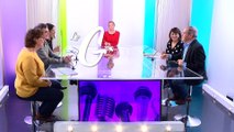 Le Grand Talk - 14/11/2019 Partie 3 - 1,4 millions d'euros pour financer vos idées !