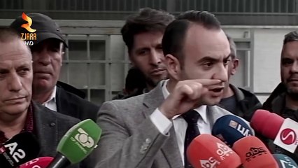 ÇFARË PARALAJMËRON KLEVIS BALLIU SONTE NË DARKË DO TA SHIHNI