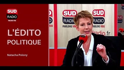 Natacha Polony :"Il y a une misère étudiante chronique qu'on ne peut pas ignorer !"