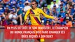 FC Barcelone - Antoine Griezmann : les chiffres de la saison 2019-2020