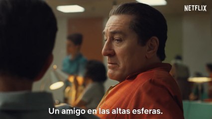 Las últimas cintas de Scorsese y Sorogoyen, estrenos de este